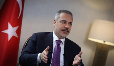 Hakan Fidan’dan Bölgesel İş Birliği Vizyonu ve Uluslararası Sisteme Yanıt