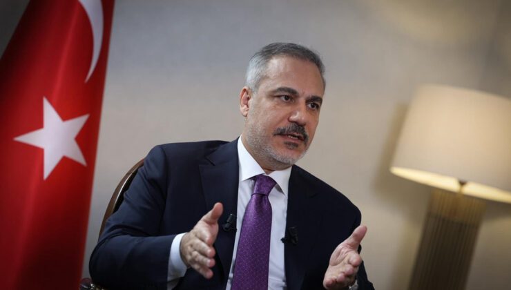 Hakan Fidan’dan Bölgesel İş Birliği Vizyonu ve Uluslararası Sisteme Yanıt