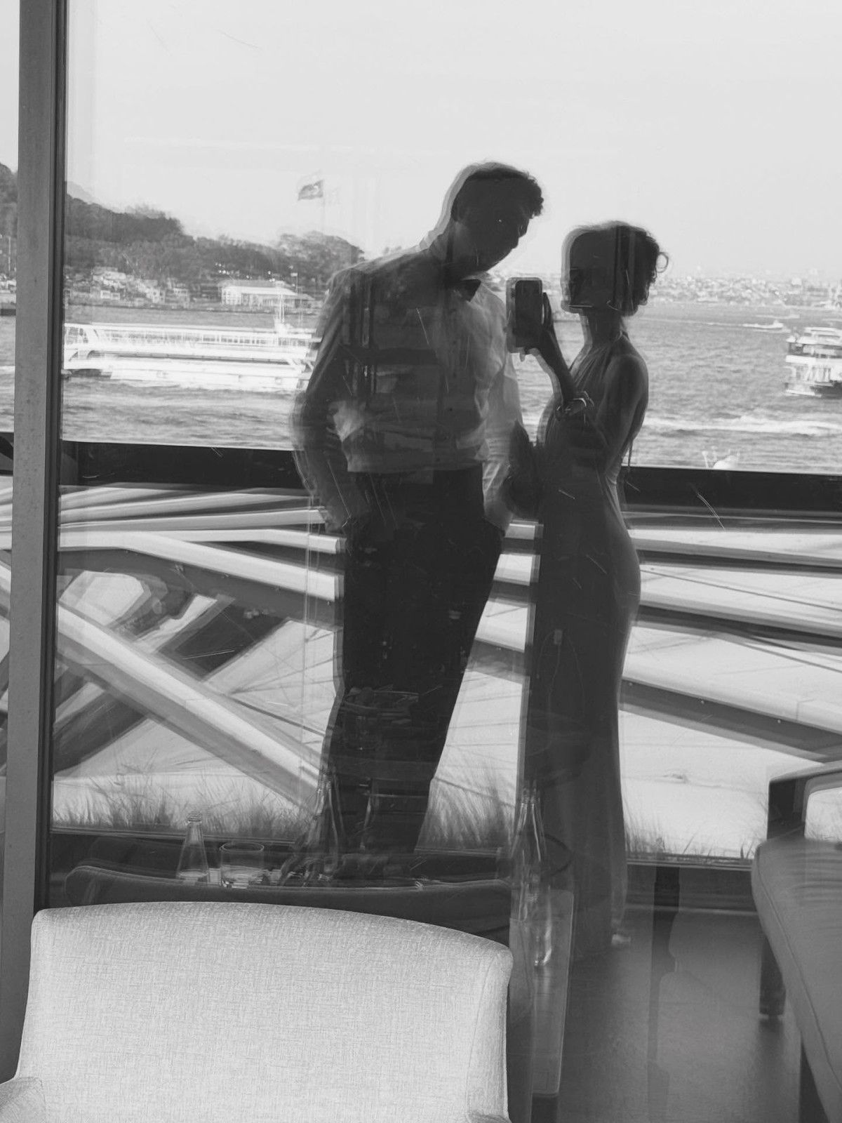 Helin Kandemir ve Celal Can Algül: Düğünde Yeniden Aşkla Buluşan İkili