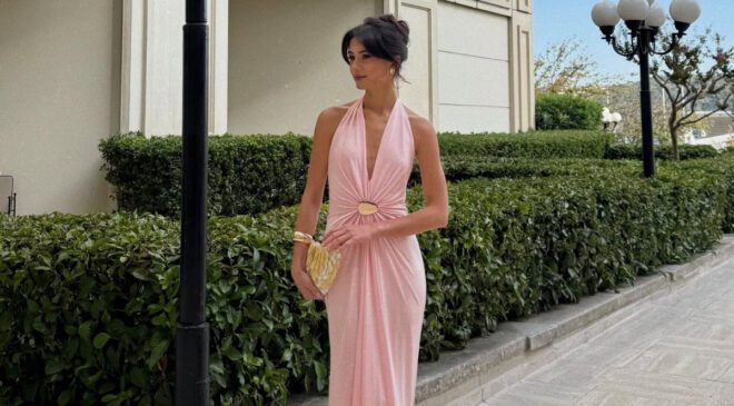 Helin Kandemir ve Celal Can Algül: Düğünde Yeniden Aşkla Buluşan İkili