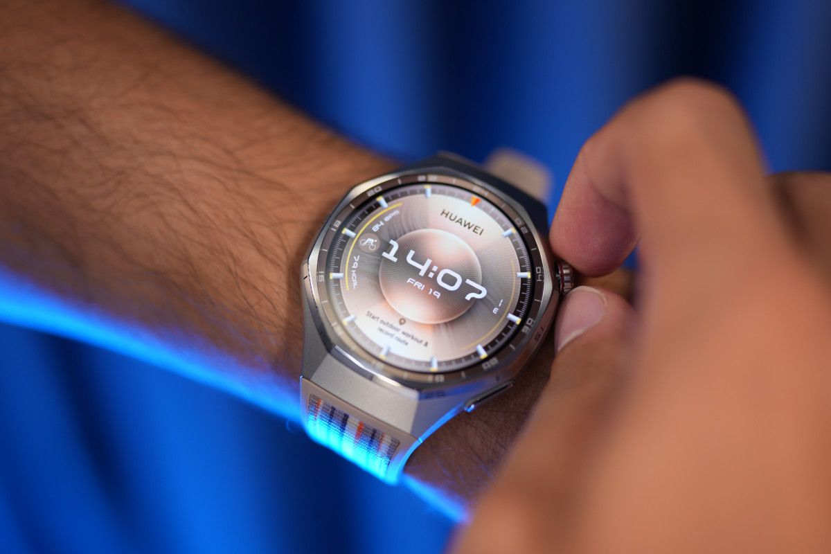 Huawei WATCH GT 6 Serisi: Gelişen Tasarım, Uzun Pil Ömrü ve Zengin Spor Özellikleri