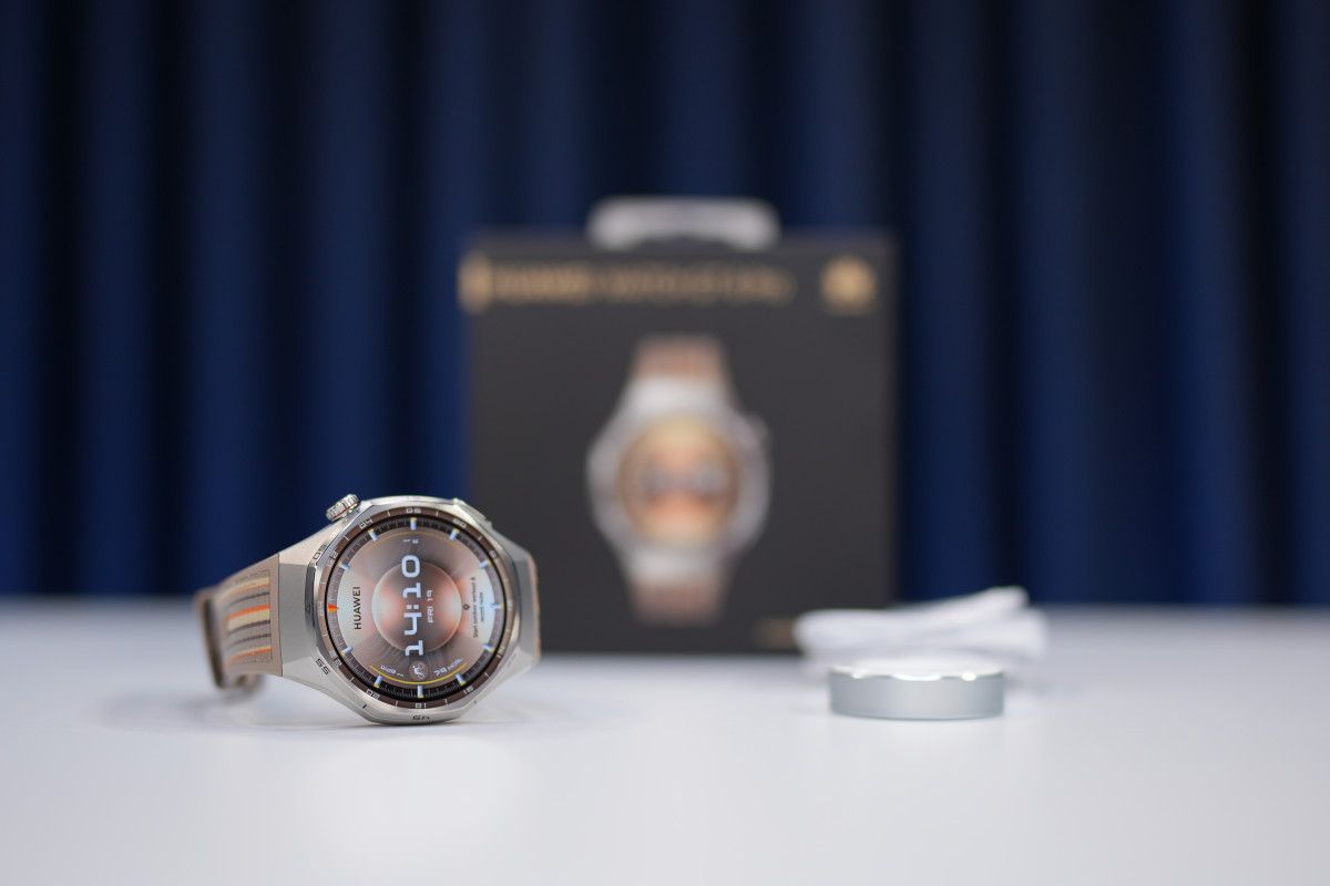 Huawei WATCH GT 6 Serisi: Gelişen Tasarım, Uzun Pil Ömrü ve Zengin Spor Özellikleri