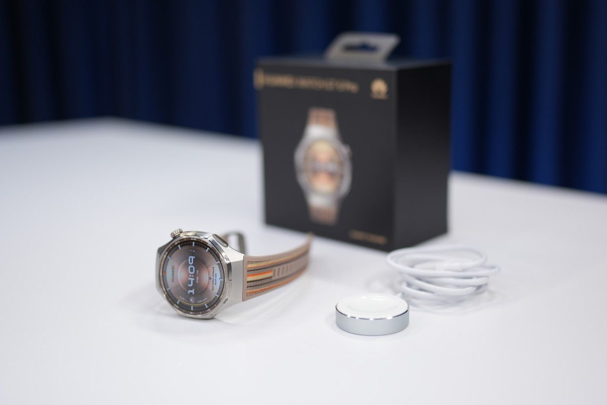 Huawei WATCH GT 6 Serisi: Gelişen Tasarım, Uzun Pil Ömrü ve Zengin Spor Özellikleri