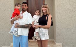 İdo Tatlıses ve Yasemin Şefkatli’nin İkizleri İçin Yaşanan Gelişme: Sağlık Durumu ve Aileden Gelen Güncel Paylaşım
