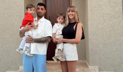 İdo Tatlıses ve Yasemin Şefkatli’nin İkizleri İçin Yaşanan Gelişme: Sağlık Durumu ve Aileden Gelen Güncel Paylaşım