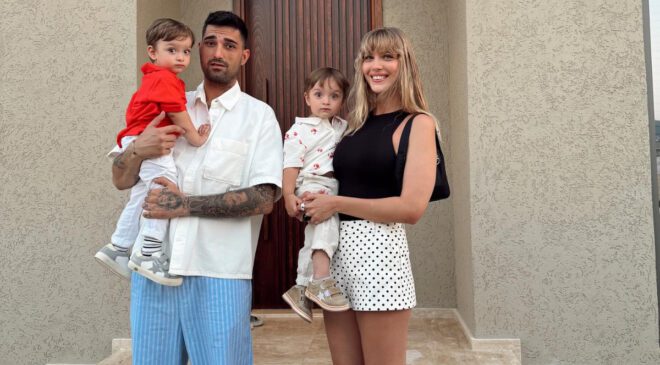 İdo Tatlıses ve Yasemin Şefkatli’nin İkizleri İçin Yaşanan Gelişme: Sağlık Durumu ve Aileden Gelen Güncel Paylaşım