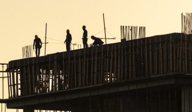 İnşaat Sektöründeki İstihdam ve Üretimdeki Canlanmanın Detayları