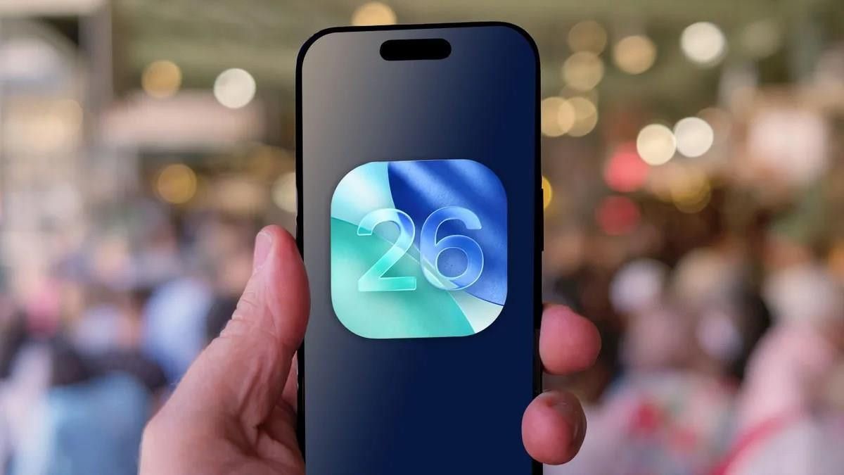 iOS 26: Liquid Glass Tasarımı ve Yapay Zeka Özellikleriyle Gelen Büyük Güncelleme