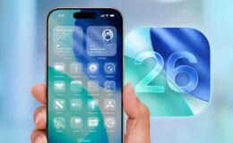 iOS 26: Liquid Glass Tasarımı ve Yapay Zeka Özellikleriyle Gelen Büyük Güncelleme