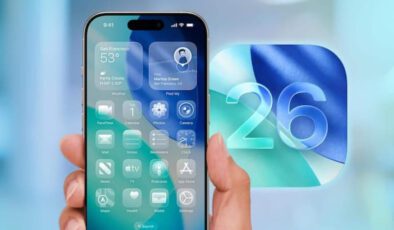 iOS 26: Liquid Glass Tasarımı ve Yapay Zeka Özellikleriyle Gelen Büyük Güncelleme