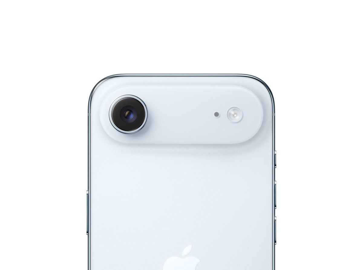 iPhone 17 Air Türkiye'de Sadece eSIM ile Satışta: Farklı Model Yaklaşımlarında Yeni Dönem