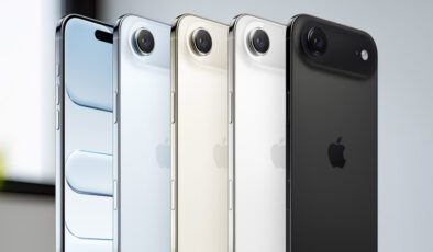 iPhone 17 Air Türkiye’de Sadece eSIM ile Satışta: Farklı Model Yaklaşımlarında Yeni Dönem