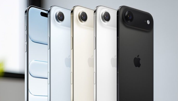 iPhone 17 Air Türkiye’de Sadece eSIM ile Satışta: Farklı Model Yaklaşımlarında Yeni Dönem
