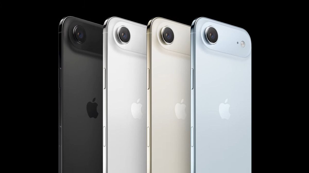iPhone 17 Air vs Pro: İnce Tasarım mı, Yetenekli Kamera mı?