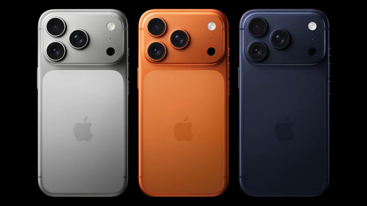 iPhone 17 Air vs Pro: İnce Tasarım mı, Yetenekli Kamera mı?