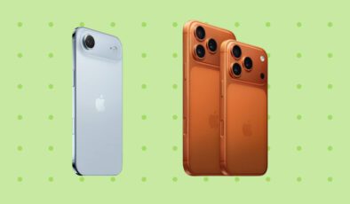 iPhone 17 Air vs Pro: İnce Tasarım mı, Yetenekli Kamera mı?