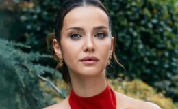 İrem Helvacıoğlu: Kızına Kavuşmaya Çok Az Kaldı