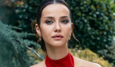 İrem Helvacıoğlu: Kızına Kavuşmaya Çok Az Kaldı