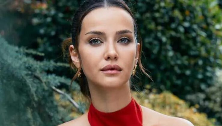İrem Helvacıoğlu: Kızına Kavuşmaya Çok Az Kaldı