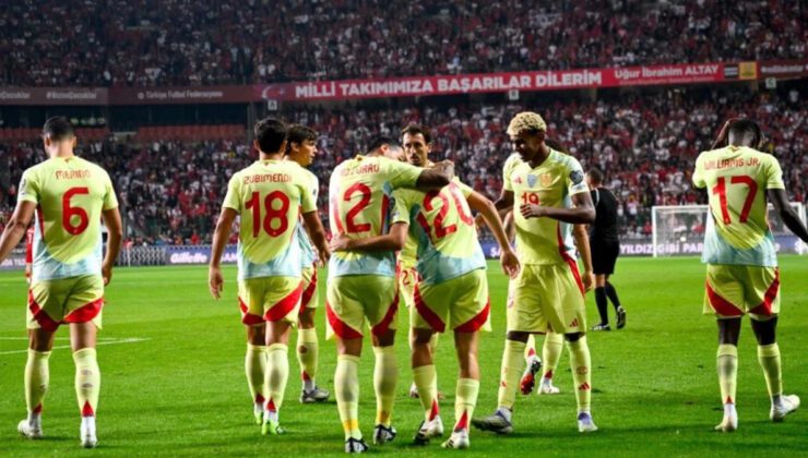 İspanya’nın İsrail Politikası ve Eurovision Boykotu: Güncel Gelişmeler