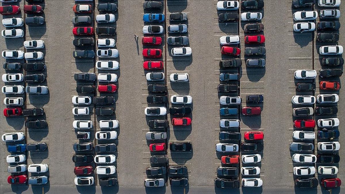 İstanbul'da Yediemin Otopark ve Çekici Ücretlerinde Yeni Zam Tasarısı Mecliste Onaylandı