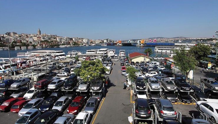 İstanbul’da Yediemin Otopark ve Çekici Ücretlerinde Yeni Zam Tasarısı Mecliste Onaylandı