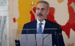 İtalya ile Türkiye arasında Stratejik İş Birliği ve Bölgesel Güvenlik Vurgusu
