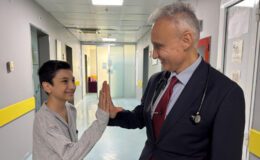İzmir’de Kalp Krizi Tehlikesiyle Mücadele: Yusuf Selim’in 8 Saatlik Başarılı Ameliyatı