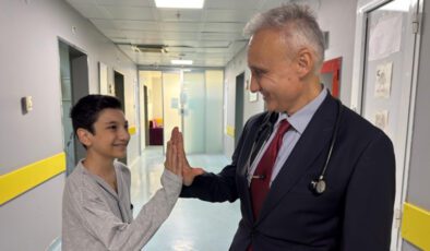 İzmir’de Kalp Krizi Tehlikesiyle Mücadele: Yusuf Selim’in 8 Saatlik Başarılı Ameliyatı