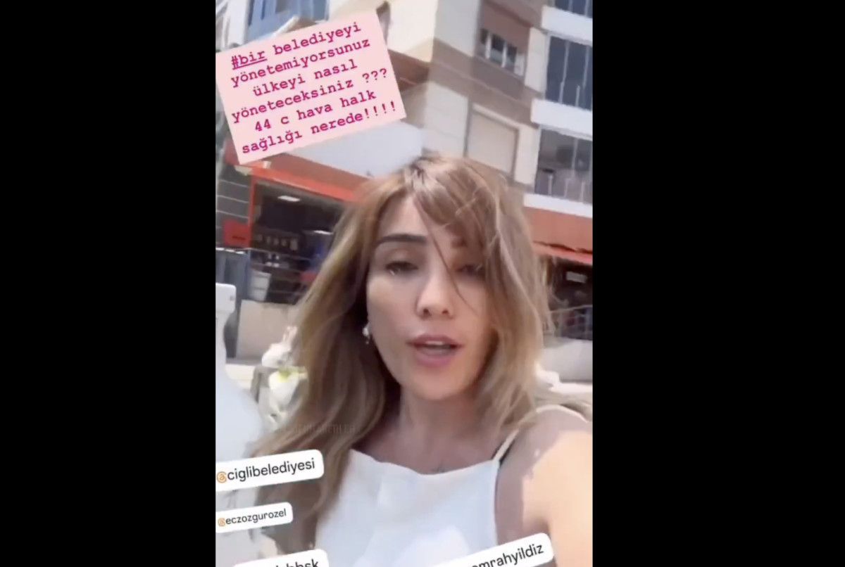 İzmir'in Çöp Krizi: Belediyeler ve Vatandaşlar Arasındaki Gerginlik