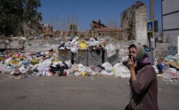İzmir’in Çöp Krizi: Belediyeler ve Vatandaşlar Arasındaki Gerginlik