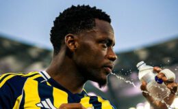 Jhon Duran’ın Sakatlık Gecesi: Trabzonspor Maçı Öncesi Geri Sayım ve Tedavi Planı