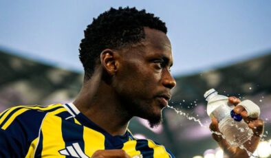 Jhon Duran’ın Sakatlık Gecesi: Trabzonspor Maçı Öncesi Geri Sayım ve Tedavi Planı