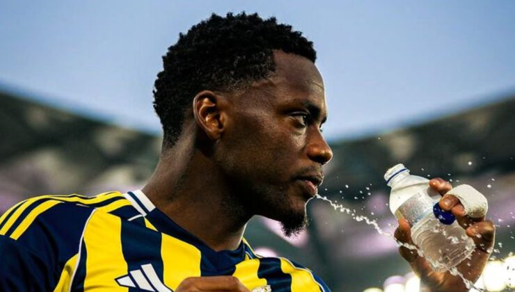 Jhon Duran’ın Sakatlık Gecesi: Trabzonspor Maçı Öncesi Geri Sayım ve Tedavi Planı