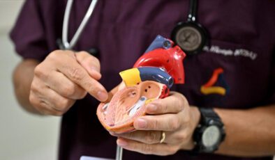 Kalp Kasının Zayıflaması: Nedenler ve Önleme Yolları