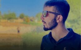 Karaköprü’de Motosiklet-Traktör Çarpışması Sonrası Yaşamını Yitiren Sürücü