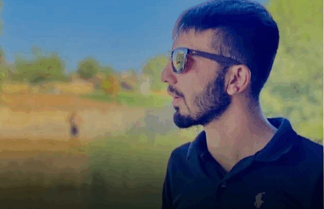 Karaköprü’de Motosiklet-Traktör Çarpışması Sonrası Yaşamını Yitiren Sürücü