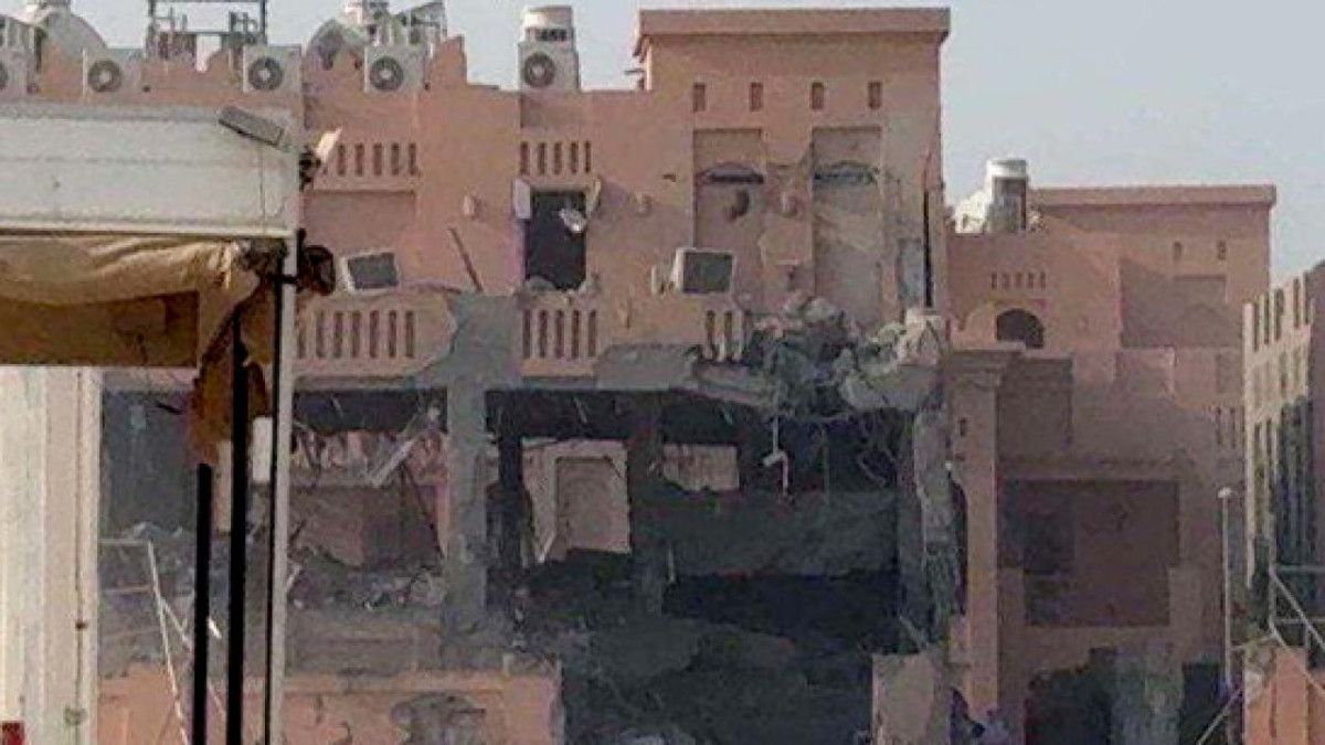 Katar'daki Hamas Görüşmeleri Üzerine Mossad ve İsrail Operasyonlarına Dair ABD Basınında Yeni İddialar