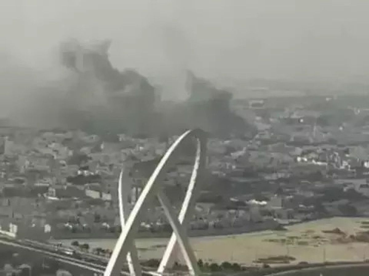 Katar'daki Hamas Görüşmeleri Üzerine Mossad ve İsrail Operasyonlarına Dair ABD Basınında Yeni İddialar