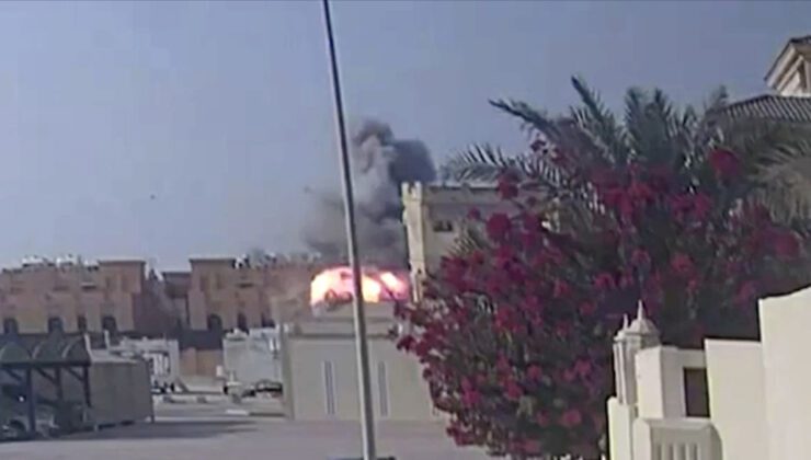 Katar’daki Hamas Görüşmeleri Üzerine Mossad ve İsrail Operasyonlarına Dair ABD Basınında Yeni İddialar