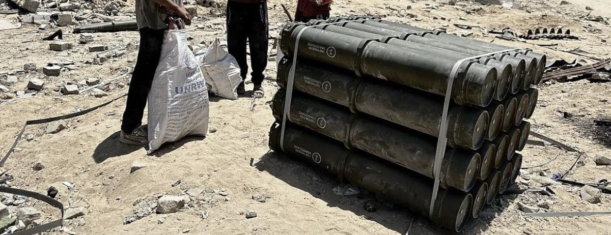 Kongre Onayı Neredeyse Beklenen 6 Milyar Dolarlık Silah Satış Paketi ve Gazze Gündemi
