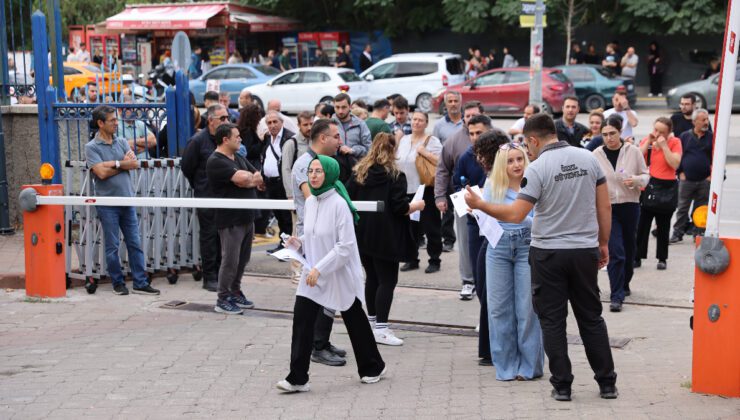 KPSS 2025 Alan Bilgisi Oturumu: Adaylar Sınav Gününe Hazır, İki Oturum Planı ve Büyük Başvuru Sayıları