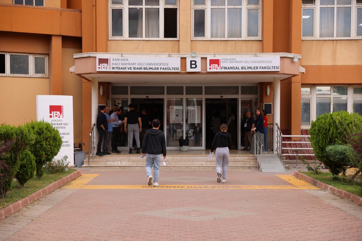 KPSS 2025 Alan Bilgisi Oturumu: Adaylar Sınav Gününe Hazır, İki Oturum Planı ve Büyük Başvuru Sayıları