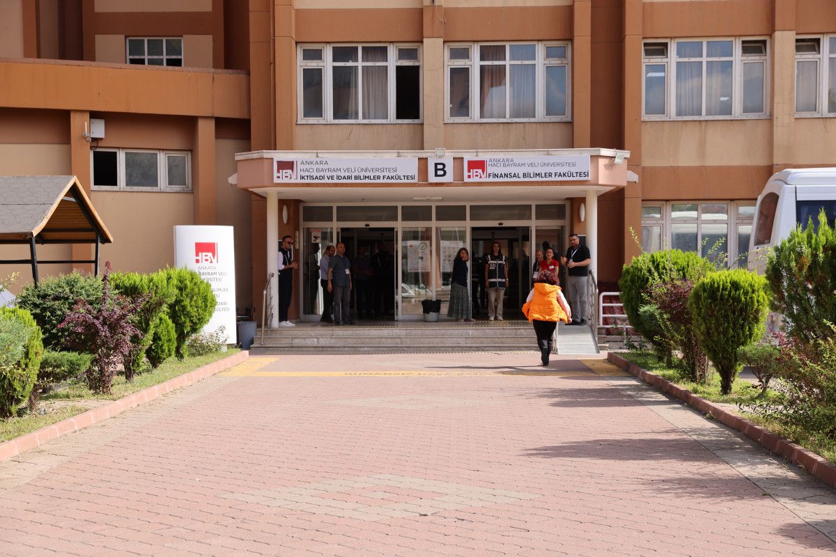 KPSS 2025 Alan Bilgisi Oturumu: Adaylar Sınav Gününe Hazır, İki Oturum Planı ve Büyük Başvuru Sayıları