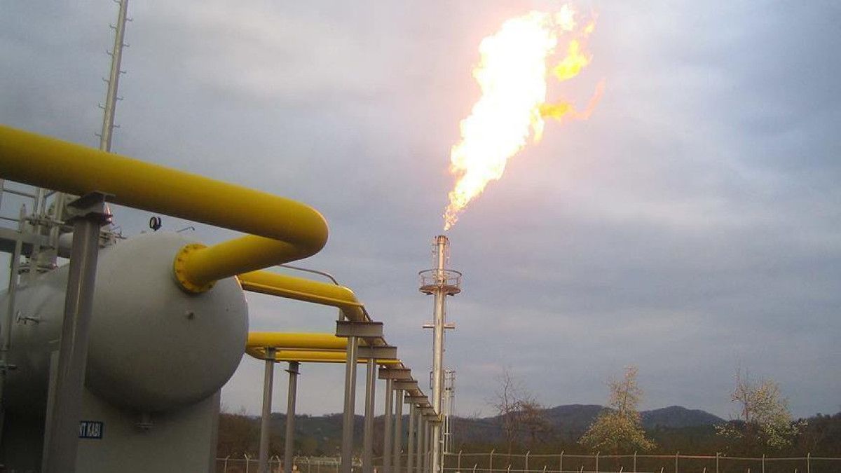 Küresel Doğalgaz Piyasasında Üretim ve Kaynak Dağılımı: 2024 Perspektifi