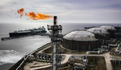 Küresel Doğalgaz Piyasasında Üretim ve Kaynak Dağılımı: 2024 Perspektifi