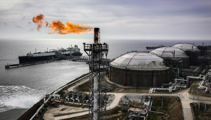 Küresel Doğalgaz Piyasasında Üretim ve Kaynak Dağılımı: 2024 Perspektifi
