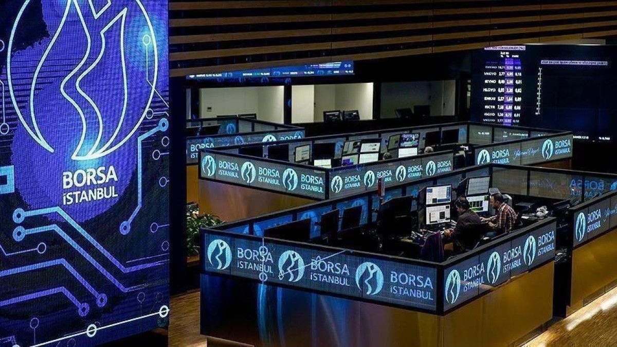 Küresel Piyasalarda Enflasyon ve Merkez Bankaları Takibi: ECB, TCMB ve Fed Gözlemi