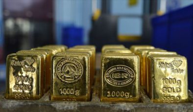 Küresel Piyasalarda Enflasyon ve Merkez Bankaları Takibi: ECB, TCMB ve Fed Gözlemi