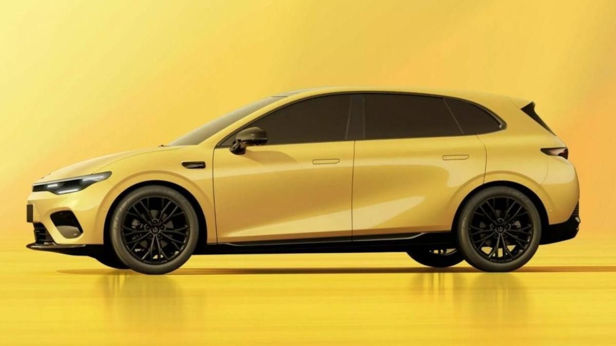 Leapmotor B05: Stellantis İşbirliğiyle Avrupa Piyasasına Yeni Bir Elektrikli Binek